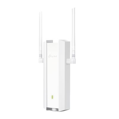 TP-Link Omada EAP625-Outdoor HD 1800 Mbit/s Blanco Energía sobre Ethernet (PoE)