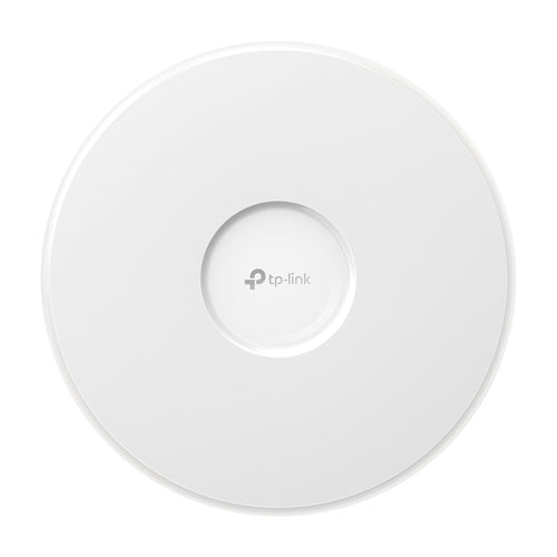EAP772 - Tp-Link Punto de Acceso Wi-Fi 7 / Tribanda BE9300 / Puerto 2.5 Gbps EAP772