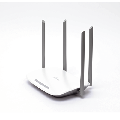 EC220-G5 - TP-Link EC220-G5 Router Si Doble banda (2,4 GHz / 5 GHz) Wi-Fi 5 (802.11ac) Si