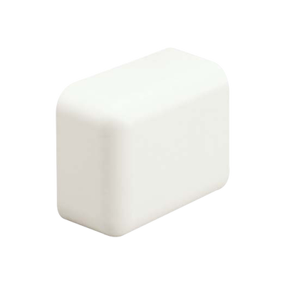 Panduit Tapa Final / ABS / UL94V-0 ECF10IW-X