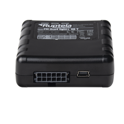 Localizador Vehicular 3G / Sensores de combustible / RFID / Conducción eficiente / Sensor de temperatura / Deteccion de Jammer