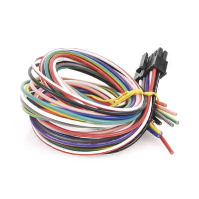 Ruptela ECO4LIGHTARNES cable de señal 0,5 m Colores surtidos