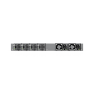 Ubiquiti UniFi ECS-24-POE switch Gestionado L2/L3 10G Ethernet (100/1000/10000) Energía sobre Ethernet (PoE) 1U Gris