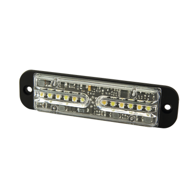 ECCO ED3702-AC luz de vehículo de emergencia LED