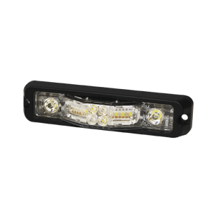 Luz perimetral Ultra Brillante, color ambar / claro