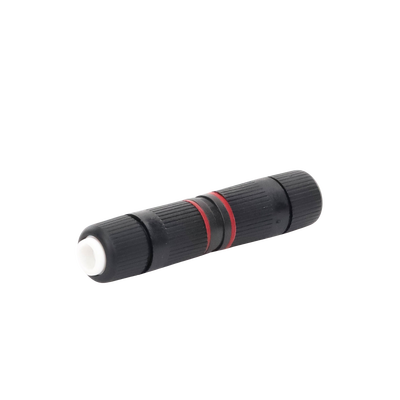 LinkedPRO EF-UNION-SC conector de fibra óptica Macho/Macho
