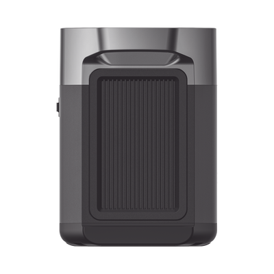 EcoFlow EFD-330EB accesorio para estación de carga portátil Batería