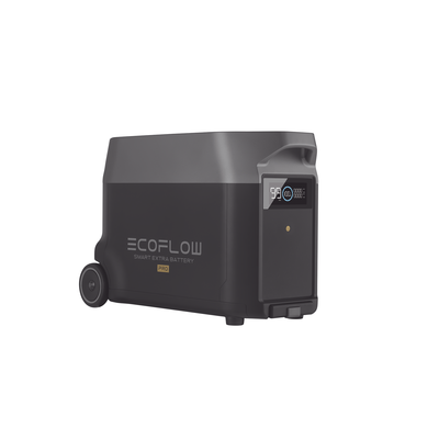 EcoFlow EFD-500EB accesorio para estación de carga portátil Batería