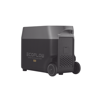 EcoFlow EFD-500EB accesorio para estación de carga portátil Batería