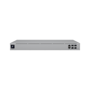 Ubiquiti EFG pasarel y controlador 10, 100, 1000, 2500 Mbit/s