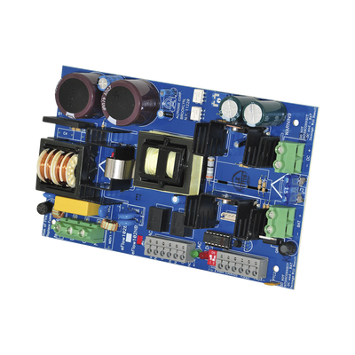Altronix Cargador de fuente de alimentación / 12 V CC / 10 A EFLOW-102NB