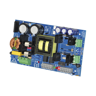 Altronix Cargador de fuente de alimentación / Salida única 24 VCC 10 A / FAI EFLOW-104NB