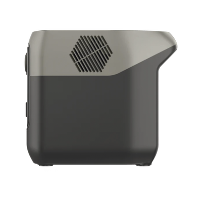 EcoFlow River 2 Pro estación de energía portátil Fosfato de hierro-litio (LiFePo4) 800 W 7,8 kg