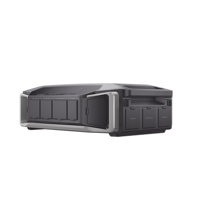EcoFlow DELTA Pro Ultra estación de energía portátil Fosfato de hierro-litio (LiFePo4) 31,7 kg