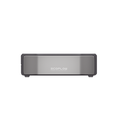EcoFlow EFYJ751BP accesorio para estación de carga portátil Batería