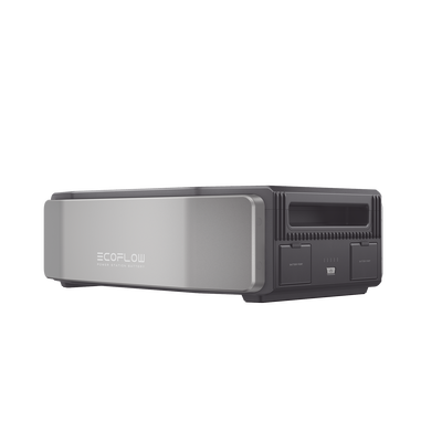 EcoFlow EFYJ751BP accesorio para estación de carga portátil Batería