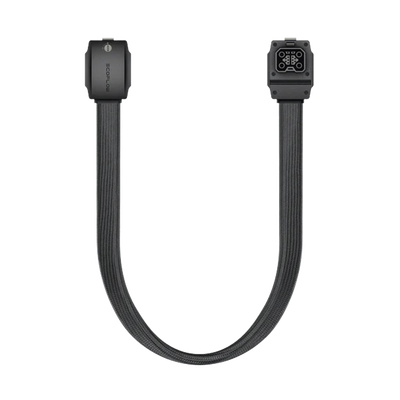 Ecoflow Cable de Conexión para Baterías / 0.75 m (2.46 ft) / Inversor-Batería y Batería-Batería