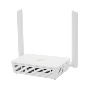 Huawei EG8041X6-10 router inalámbrico Gigabit Ethernet Doble banda (2,4 GHz / 5 GHz) Blanco