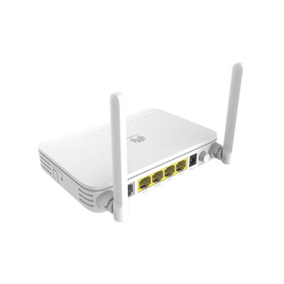 Huawei EG8141A5-10 router inalámbrico Gigabit Ethernet Banda única (2,4 GHz)