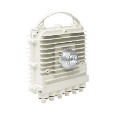 Siklu EH-1200FX-ODU-H-EXT antena para red Antena direccional 25 dBi