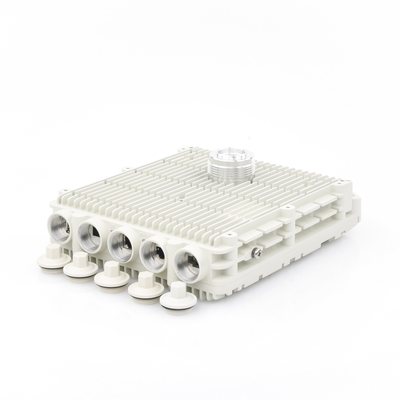 Siklu EH-8010FX-ODUL-N-2C1P-EX-D antena para red 25 dBi