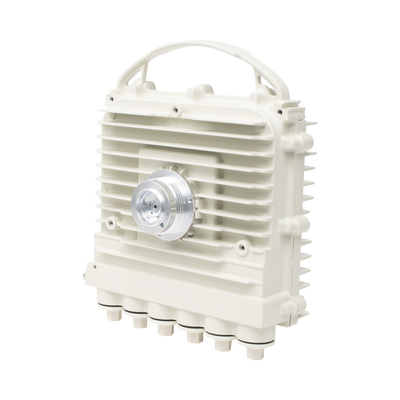 Siklu EH-1200FX-ODU-H-EXT antena para red Antena direccional 25 dBi