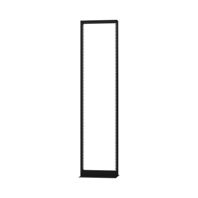LinkedPRO EI-RL-5545-DR armario rack 45U Rack o bastidor independiente Negro