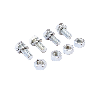 Epcom EI-RL-KIT kit de montaje Gris Metal