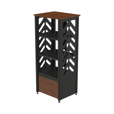 Epcom EI-AFC-6050-3N mueble de almacenaje de oficina