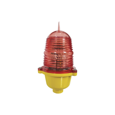 Epcom EI-LBIB luz para alarma Fijo Rojo