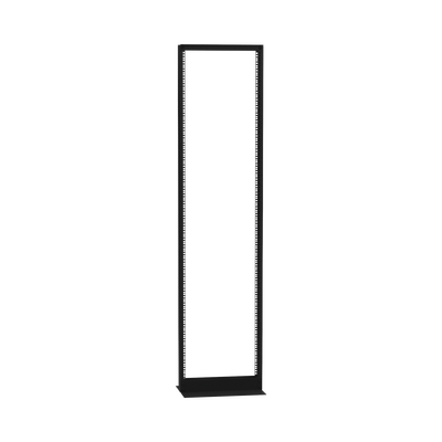 LinkedPRO EI-RL-5545-DR armario rack 45U Rack o bastidor independiente Negro