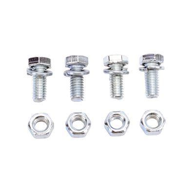 Epcom EI-RL-KIT kit de montaje Gris Metal