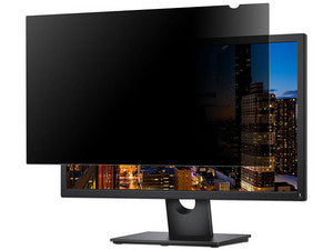 Filtro de privacidad StarTech para Monitores de 22", 180 grados, 4 vías, marco delgado