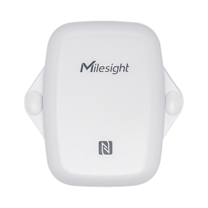 Milesight Sensor IoT LoRaWAN / Temperatura y Humedad / Precisión ±0.3°C EM300TH915M