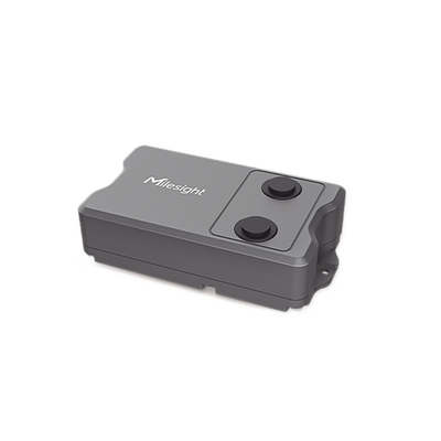 Sensor Ultrasónico de Distancia con LoRaWAN