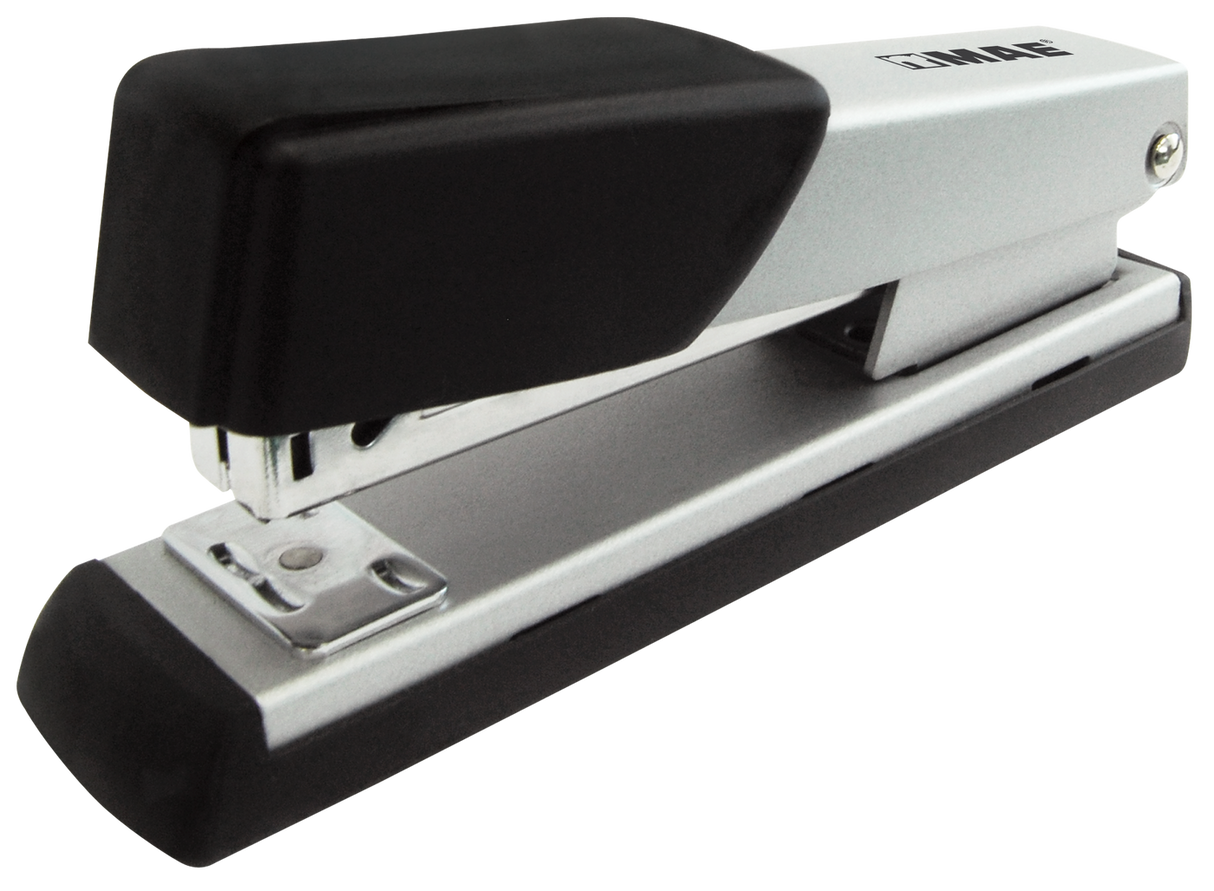 Engrapadora Mae Metal Media Tira Satinada FullOffice.com