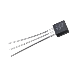 Syscom Transistor / Alta Potencia 300W / Diseño Compacto EMP3001