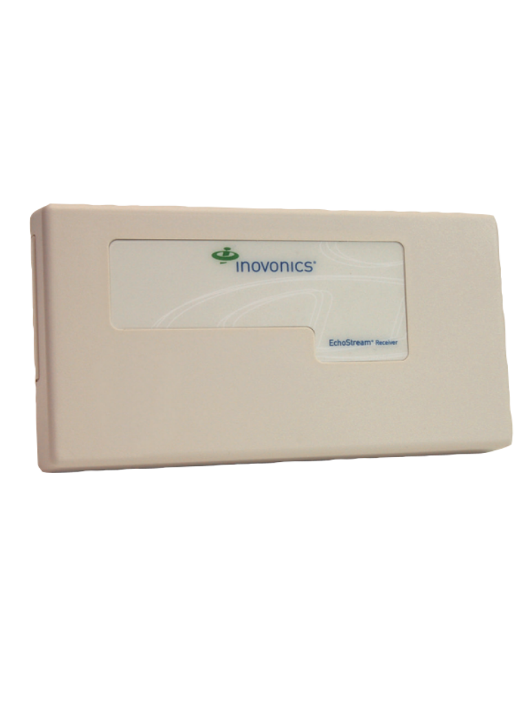 Receptor Serial Bosch I-EN4200, Compatible Inovonics, 150mA, 12V, 4 Puertos