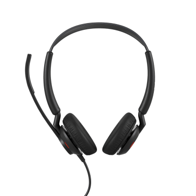 Jabra Engage 50 II Stereo UC profesional digital con conexión USB A/C (5099-299-2269)