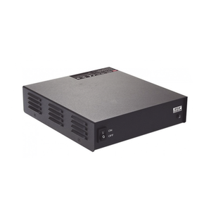MEAN WELL ENP-360-12 adaptador e inversor de corriente 360 W