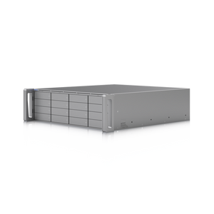 Ubiquiti Enterprise Network Video Recorder 3U Gris
