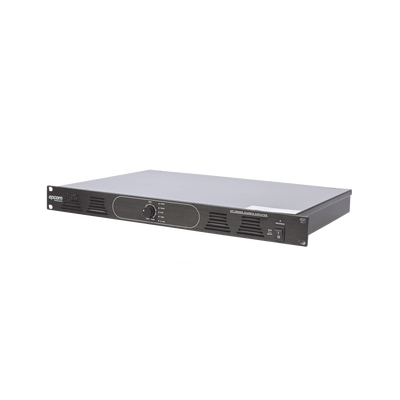 Epcom EP-1500DS amplificador de audio 1.0 canales Negro