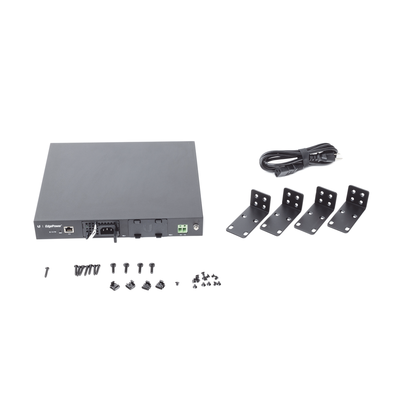 Ubiquiti EP-54V-150W componente de interruptor de red Sistema de alimentación