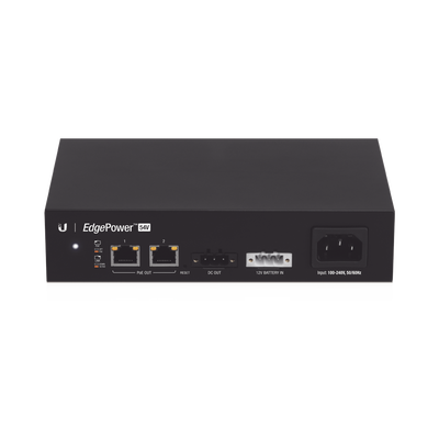 Ubiquiti EdgePower