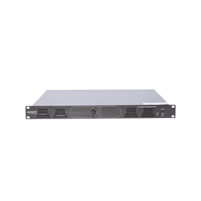 Epcom EP-1500DS amplificador de audio 1.0 canales Negro