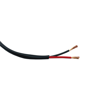 Epcom EP-1802-EXT/500 cable de audio 152 m Negro, Rojo