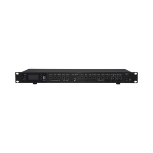 Epcom EP2060W amplificador de audio 2.0 canales