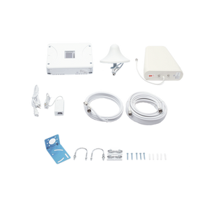 Epcom EP20M-5B-FK amplificador de señal celular Repetidor de señal móvil Blanco