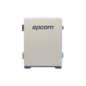 Epcom EP37-85-19 amplificador de señal celular Amplificador de señal móvil para exterior Blanco