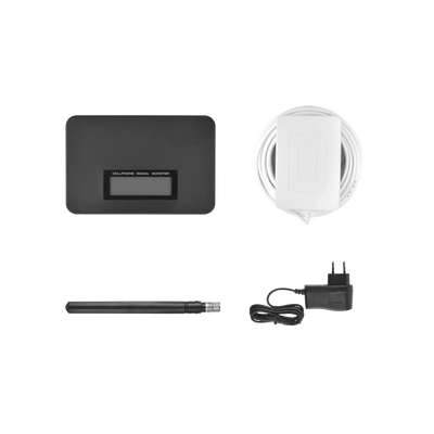 Epcom EP-865-17 amplificador de señal Wi-fi
